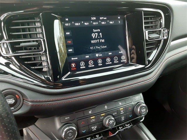 2023 Dodge Durango GT AWD