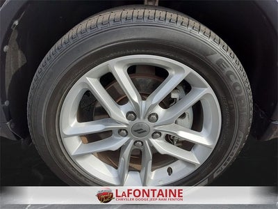 2023 Dodge Durango GT AWD