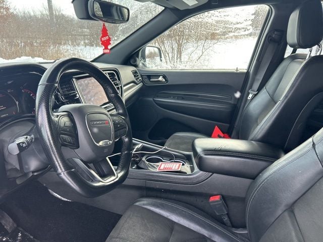 2021 Dodge Durango GT Plus AWD