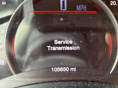 2021 Dodge Durango GT Plus AWD