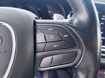 2021 Dodge Durango GT Plus AWD