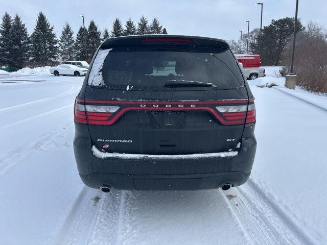 2021 Dodge Durango GT Plus AWD