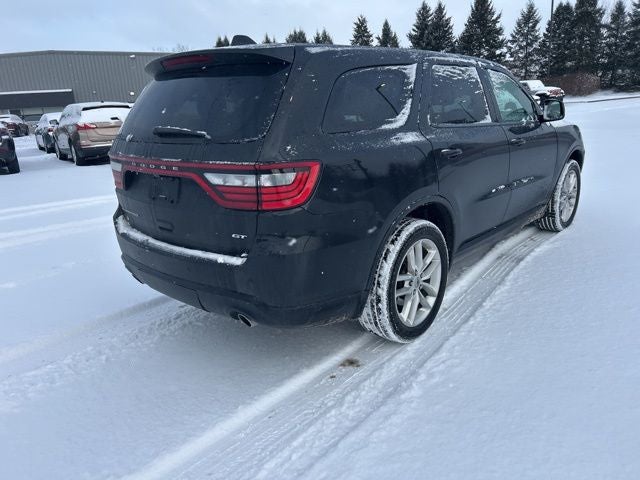 2021 Dodge Durango GT Plus AWD