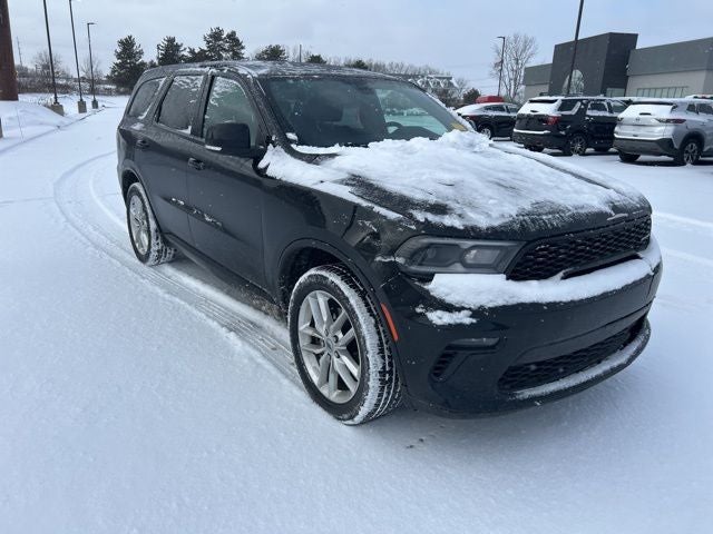 2021 Dodge Durango GT Plus AWD