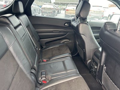 2021 Dodge Durango GT Plus AWD