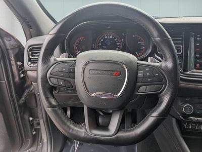 2023 Dodge Durango GT AWD