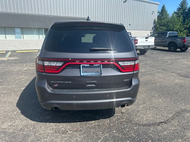 2023 Dodge Durango GT