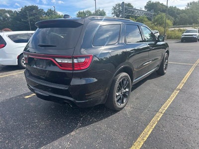 2024 Dodge Durango GT Plus AWD