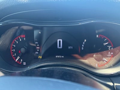 2020 Dodge Durango GT Plus AWD