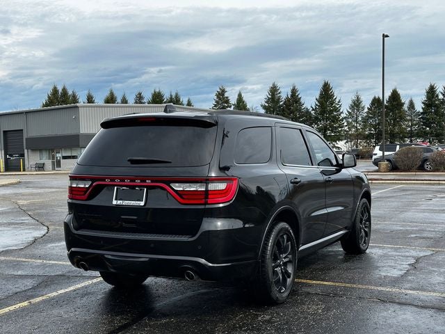 2020 Dodge Durango GT Plus AWD