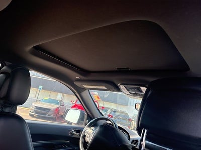 2020 Dodge Durango GT Plus AWD