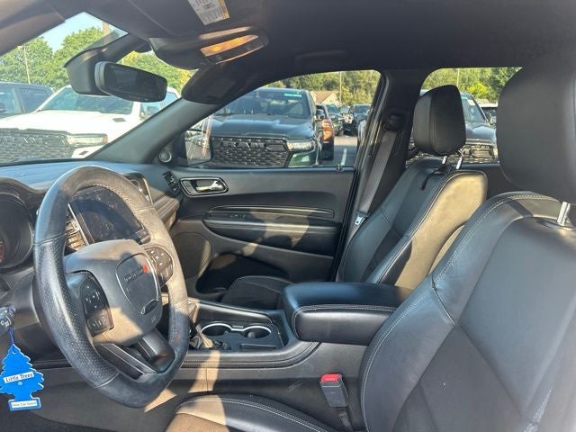 2021 Dodge Durango GT Plus AWD