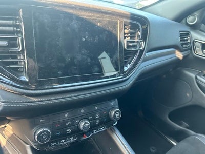 2021 Dodge Durango GT Plus AWD