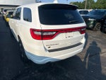 2021 Dodge Durango GT Plus AWD