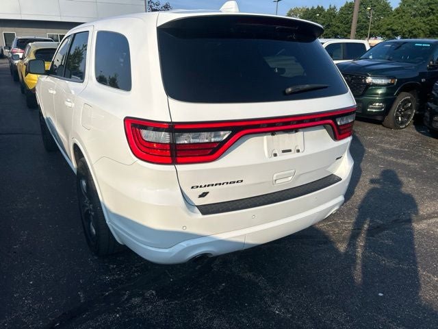 2021 Dodge Durango GT Plus AWD