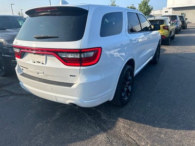 2021 Dodge Durango GT Plus AWD