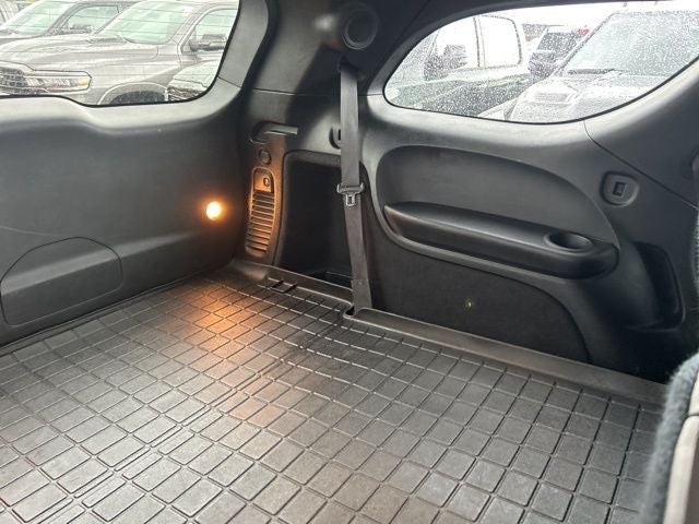 2019 Dodge Durango Citadel AWD