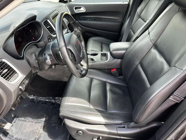 2019 Dodge Durango Citadel AWD