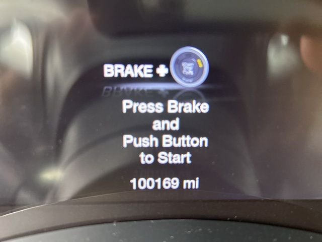 2019 Dodge Durango Citadel AWD