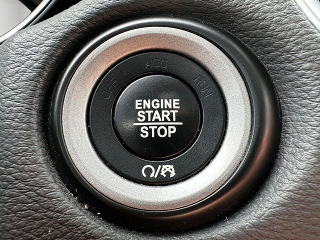 2019 Dodge Durango Citadel AWD