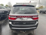 2019 Dodge Durango Citadel AWD
