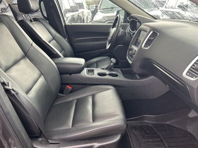 2019 Dodge Durango Citadel AWD