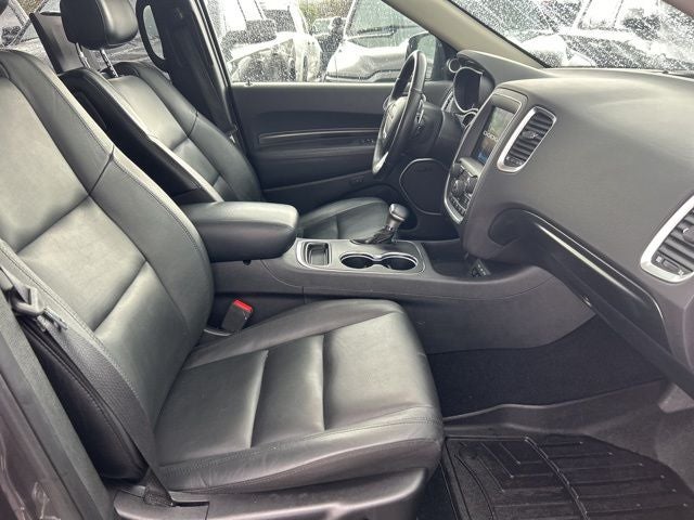 2019 Dodge Durango Citadel AWD