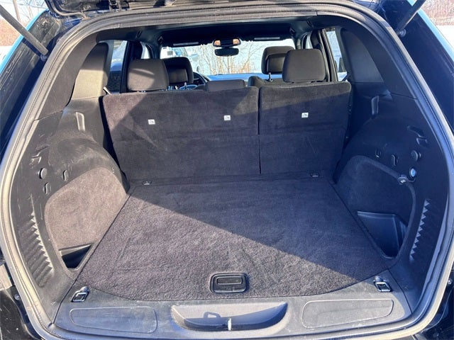 2019 Jeep Grand Cherokee Laredo E 4x4