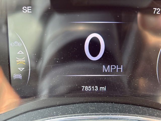 2020 Jeep Grand Cherokee Altitude 4x4