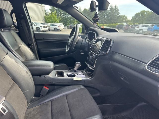 2020 Jeep Grand Cherokee Altitude 4x4