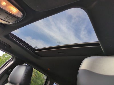 2020 Jeep Grand Cherokee Altitude 4x4
