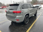 2020 Jeep Grand Cherokee Altitude 4X4