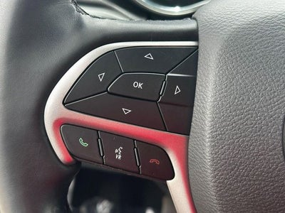 2021 Jeep Grand Cherokee Laredo X 4x4