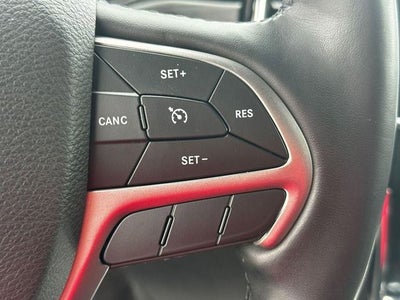 2021 Jeep Grand Cherokee Laredo X 4x4