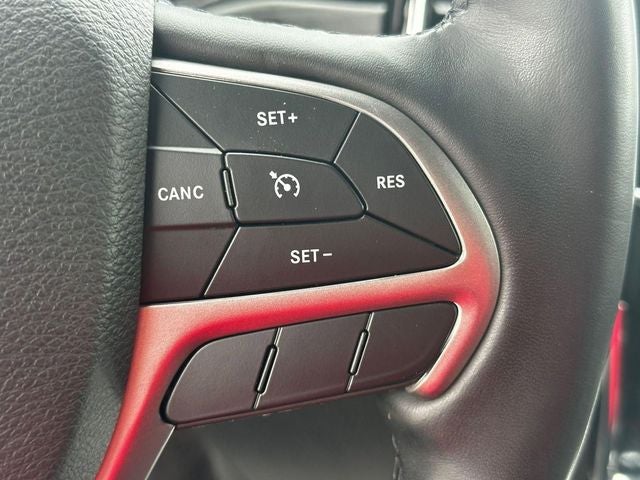 2021 Jeep Grand Cherokee Laredo X 4x4