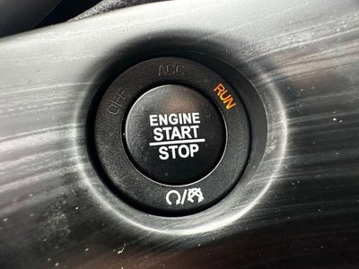 2021 Jeep Grand Cherokee Laredo X 4x4