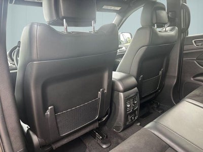 2021 Jeep Grand Cherokee Laredo X 4x4