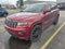 2022 Jeep Grand Cherokee WK Laredo X 4x4