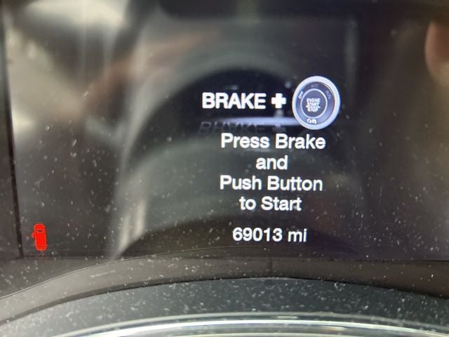 2022 Jeep Grand Cherokee WK Laredo X 4x4