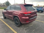 2022 Jeep Grand Cherokee WK Laredo X 4x4
