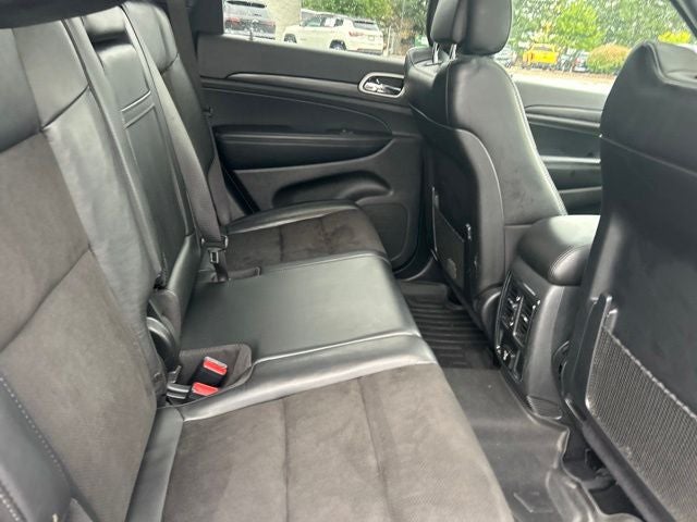 2020 Jeep Grand Cherokee Altitude 4x4