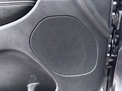 2017 Jeep Grand Cherokee Limited 4x4