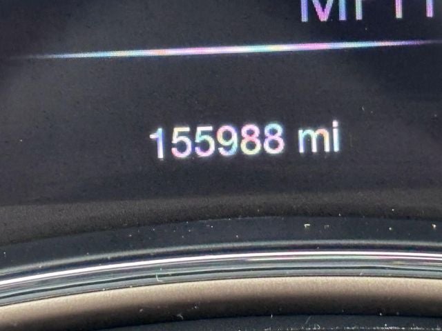 2017 Jeep Grand Cherokee Limited 4x4