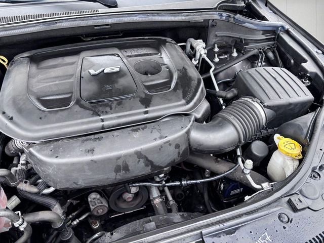 2017 Jeep Grand Cherokee Limited 4x4