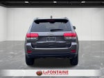 2017 Jeep Grand Cherokee Limited 4x4
