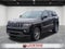 2018 Jeep Grand Cherokee Sterling Edition 4x4