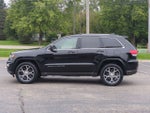 2018 Jeep Grand Cherokee Sterling Edition 4x4