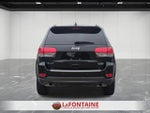2018 Jeep Grand Cherokee Sterling Edition 4x4