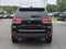 2018 Jeep Grand Cherokee Sterling Edition 4x4