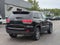 2018 Jeep Grand Cherokee Sterling Edition 4x4